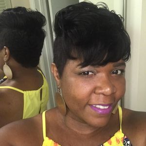 Meet your Posher, Tammie f.